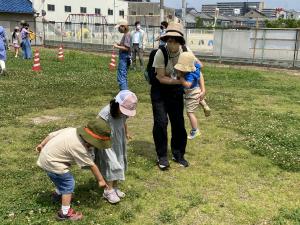 現地確認状況②