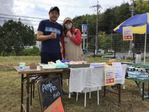 キッチンカーイベント