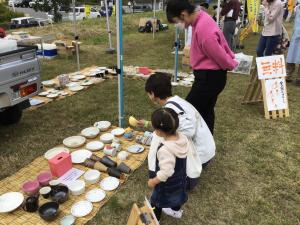 キッチンカーイベント