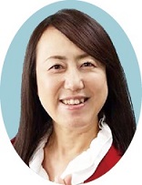 岸田敦子議員