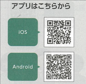 大阪防災アプリのコード