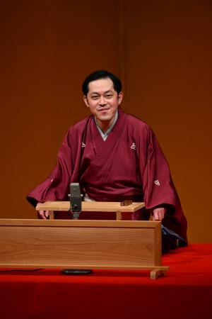 桂鯛蔵