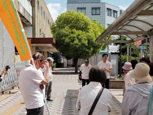 民児協啓発キャンペーン