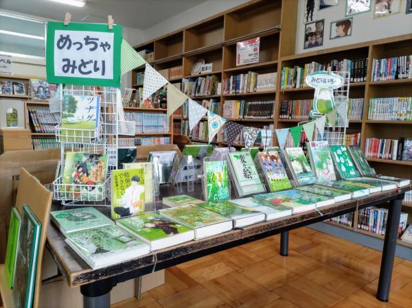 西中1