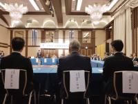 公明党政策懇談会