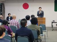 青少年指導員総会