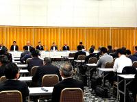 令和7年度全国手話言語市区長会　総会HP