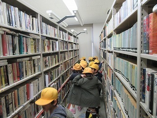 田原図書館の画像2