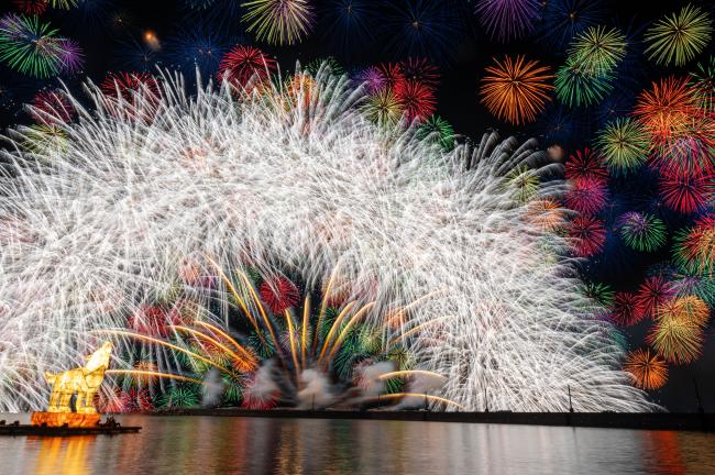 燈籠祭イメージ