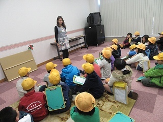 田原図書館の画像4