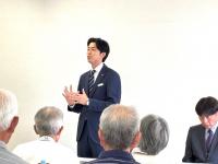 令和7年度学校安全協議会総会