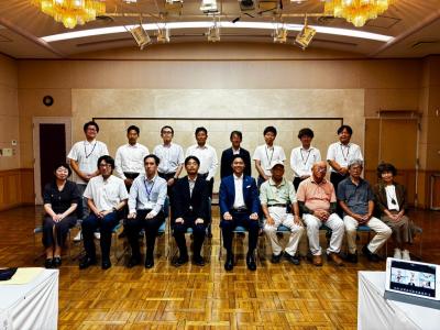 全体写真