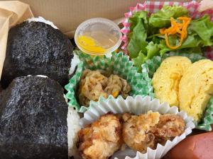 お弁当