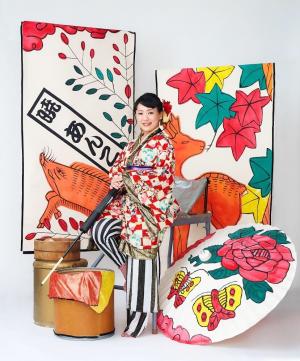 暁　あんこさん