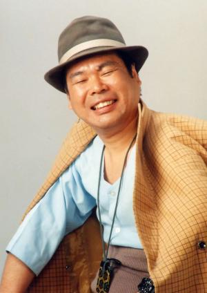 ゴジーラ久山さん