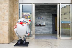 株式会社エムズコーポレーション外観