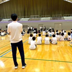 子育てフェスティバル