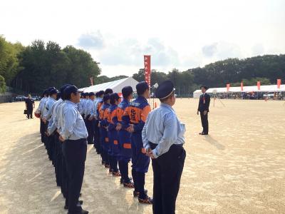 大阪府消防協会