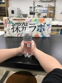 浮沈子遊び