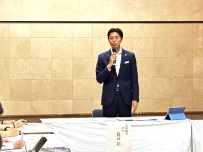 令和7年度大阪府四條畷市レベル4モビリティ・地域コミッティ会議
