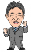 さとうせんせいのいらすと