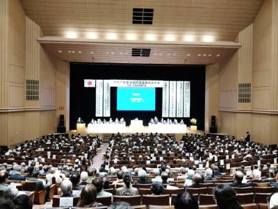 令和7年度大阪農業委員会大会