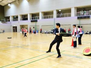 スポーツフェスティバル2025-2