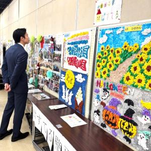 第33回 おいでぇやぁ!ちゃんぷるーフェスタ2