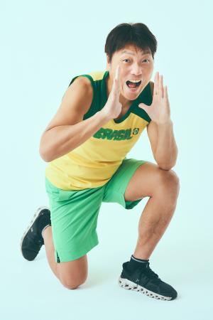 サバンナ・八木さん