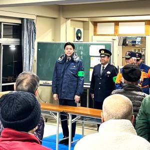 年末特別警戒激励1