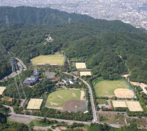 清滝スポーツヒルズ