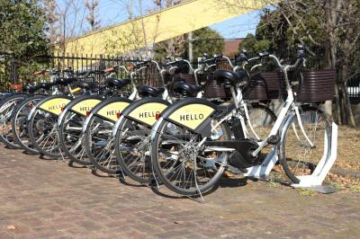 ステーション写真