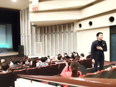 第41回四條畷市吹奏楽祭