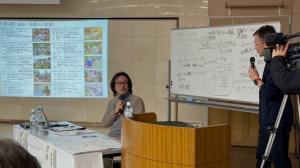 パネルディスカッション