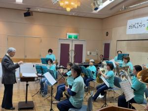 ピアチェーレの演奏