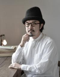 四條畷市PR大使　絵本作家　谷口智則さん