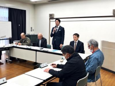 令和8年度 霊園対策委員会