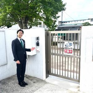 四條畷小学校