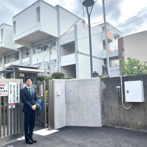 忍ヶ丘小学校
