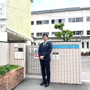 くすのき小学校