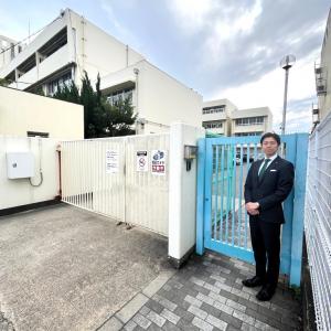 四條畷西中学校