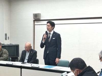 令和8年度 下田原地区有害鳥獣駆除対策協議会総会