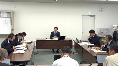 総合教育会議