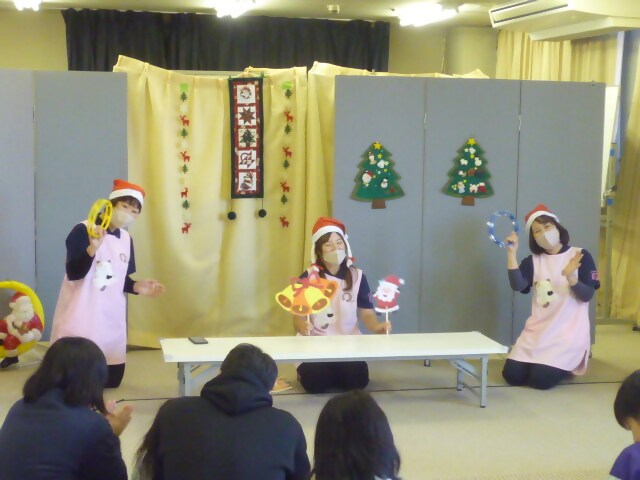 イベントの様子