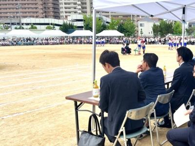 市内小学校