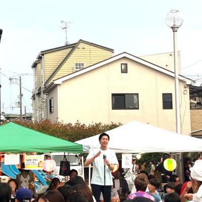 雁屋まつり
