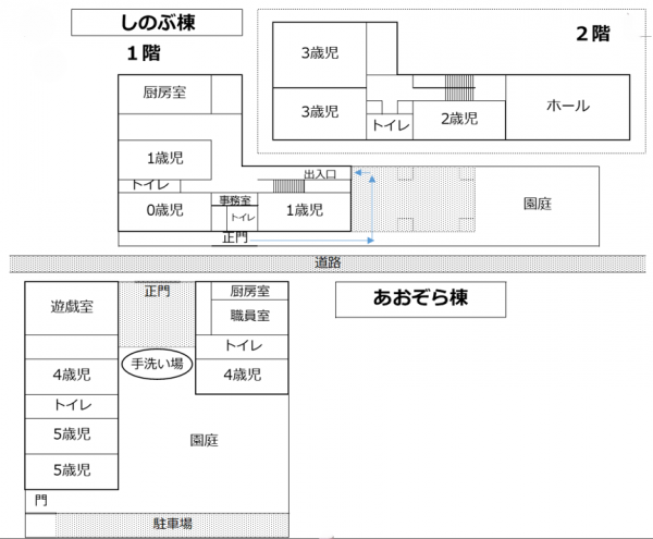 園舎