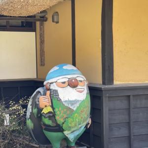 いいもりサンタ