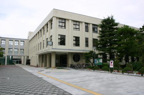 大阪府立四條畷高等学校
