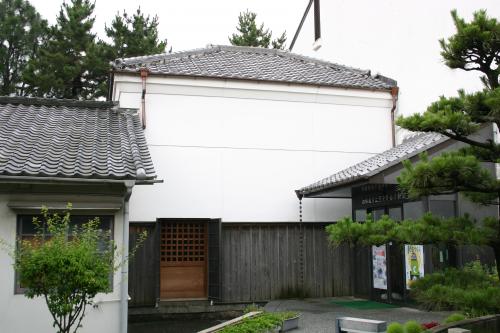 四條畷市立歴史民俗資料館